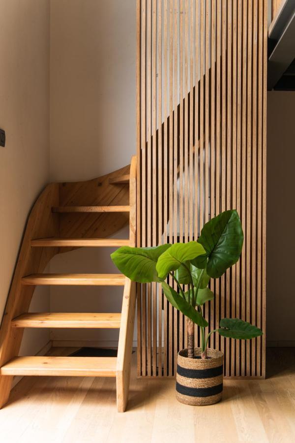 Appartement Guillemins Station *